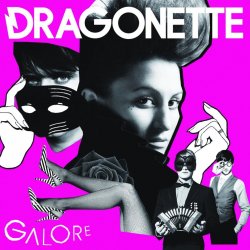 Обложка Dragonette - True Believer
