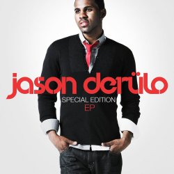 Обложка Jason Derulo - Whatcha Say (Acoustic Version)