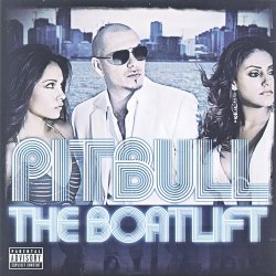 Обложка Pitbull ft. Trina & Young Bo$$ - Go Girl