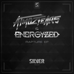 Обложка Atmozfears & Energyzed - Eapture (original mix)