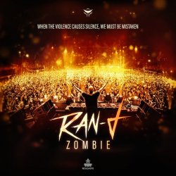 Обложка Ran-D - Zombie (original mix)