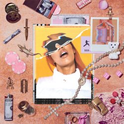 Обложка BIA feat. Kali Uchis - YAKWTFGO