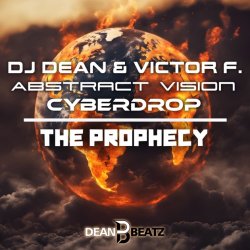 Обложка DJ Dean & Victor F. & Abstract Vision - The Prophecy