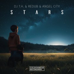 Обложка DJ T.H. & ReDub & Angel City - Stars (Extended Mix)