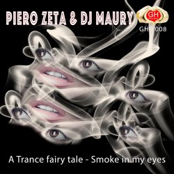 Обложка Piero Zeta & DJ Maury - A Trance Fairy Tale