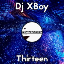 Обложка DJ Xboy - Wonder Symphony (Original Mix)