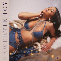 Обложка Saweetie - Trick