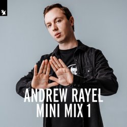 Обложка Andrew Rayel feat. Jonathan Mendelsohn - One In A Million