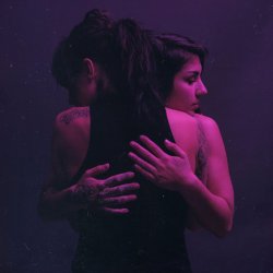 Обложка Krewella - Be There