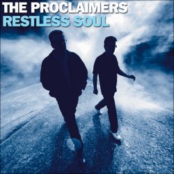 Обложка The Proclaimers - When Love Struck You Down