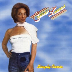 Обложка Carrie Lucas - I Gotta Keep Dancin' (12 Inch Mix)