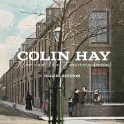 Обложка Colin Hay - Long Ago (Bonus Track)