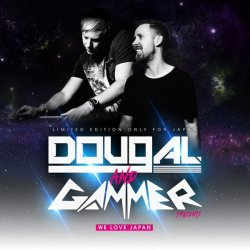 Обложка Dougal & Gammer, Jenna - Kryptonite