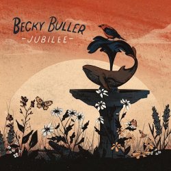 Обложка Becky Buller - Prelude