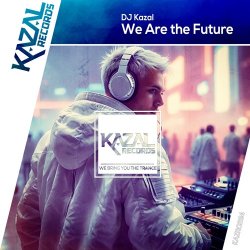 Обложка DJ Kazal - Forever and Ever (Extended Mix)