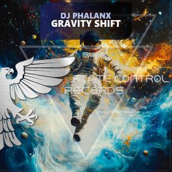 Обложка DJ Phalanx - Gravity Shift (Extended Mix)