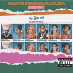 Обложка Saweetie feat. Drakeo the Ruler - Risky