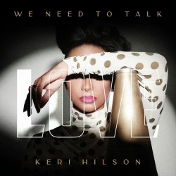 Обложка Keri Hilson - Grateful