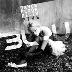 Обложка 3LAU vs Galantis - How You Love U & I (3LAU Mashup)