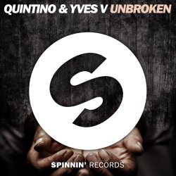Обложка Quintino, Yves V - Unbroken (Extended Mix)