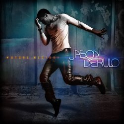 Обложка Jason Derulo - Don't Wanna Go Home