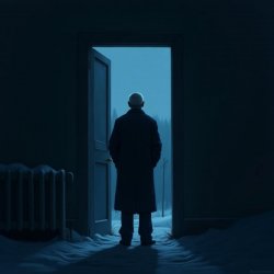 Обложка Agtverse - Still Waiting at the Door