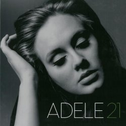 Обложка Adele - Lovesong