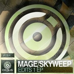 Обложка Mage - The Words I Never Said In D&B