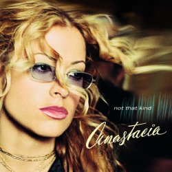 Обложка Anastacia - I'm Outta Love