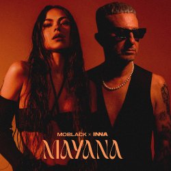 Обложка MoBlack & INNA - Mayana