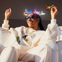 Обложка Snoop Dogg - Gifts