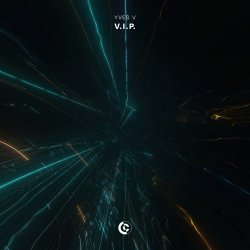 Обложка Yves V - V.I.P.