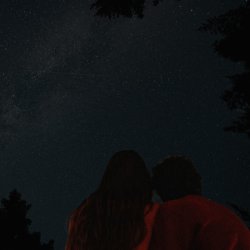 Обложка Після Дощу - Зорі