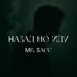 Обложка Mr. Safe - Назад не йду