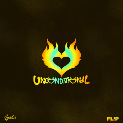 Обложка Gyakie - Unconditional