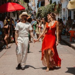 Обложка Maluma - BRONCEADOR