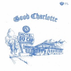 Обложка Good Charlotte - Stepper