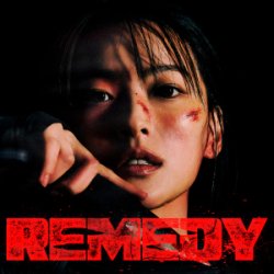 Обложка Jay Park - Remedy
