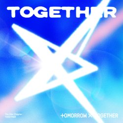 Обложка TOMORROW X TOGETHER - Beautiful Strangers
