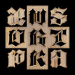 Обложка aespa - Dirty Work