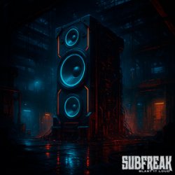 Обложка SubFreak - Blast It Loud