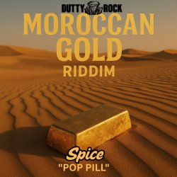 Обложка Spice - Pop Pill