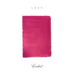 Обложка Lauv - Combust