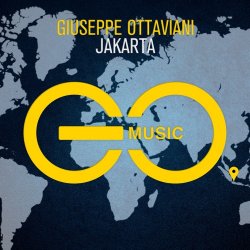 Обложка Giuseppe Ottaviani - Jakarta (Original Mix)
