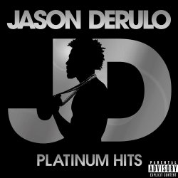 Обложка Jason Derulo - Want To Want Me