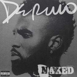 Обложка Jason Derulo - Naked