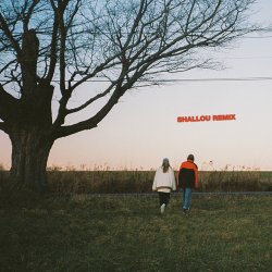 Обложка Jeremy Zucker & Chelsea Cutler & Shallou - You were good to me