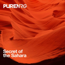 Обложка Solarstone & Giuseppe Ottaviani - Secret Of The Sahara
