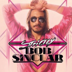 Обложка Axwell and Bob Sinclar (Feat Ron Carroll) - What a wonderful world