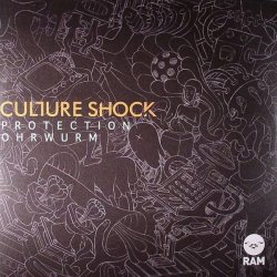 Обложка Culture Shock - Protection